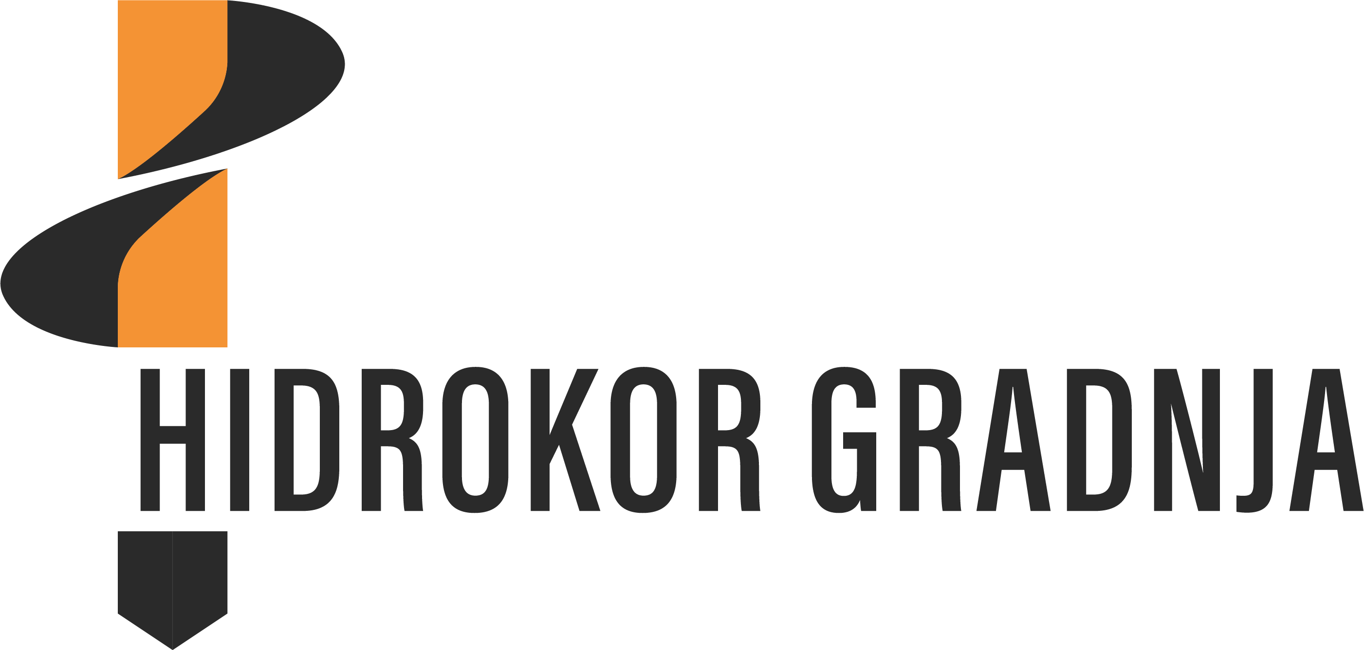 Hidrokor gradnja